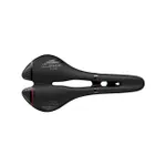 SELLE SAN MARCO sedlo - ASPIDE OPEN-FIT CARBON FX NARROW - čierna SELLE SAN MARCO sedlo - ASPIDE OPEN-FIT CARBON FX NARROW - čierna