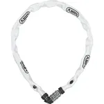 Šport a outdoor | Cyklistika | Cyklodoplnky | Zámky - ABUS 1200/60 web white Šport a outdoor | Cyklistika | Cyklodoplnky | Zámky - ABUS 1200/60 web white