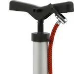 Šport a outdoor | Cyklistika | Cyklodoplnky | Pumpy - Compass ručná Alu hustilka s manometrom 510 × 35 mm Šport a outdoor | Cyklistika | Cyklodoplnky | Pumpy - Compass ručná Alu hustilka s manometrom 510 × 35 mm