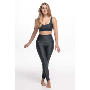 ATHLEEYA legíny - ESSENTIAL MATTE - čierna ATHLEEYA legíny - ESSENTIAL MATTE - čierna