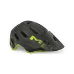 MET Cyklistická prilba - ROAM MIPS - zelená/čierna MET Cyklistická prilba - ROAM MIPS - zelená/čierna