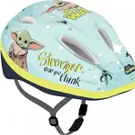Šport a outdoor | Cyklistika | Prilby - Disney Prilba na bicykel Mandalorian Šport a outdoor | Cyklistika | Prilby - Disney Prilba na bicykel Mandalorian