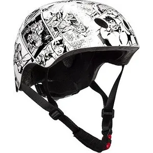 Šport a outdoor | Cyklistika | Prilby - Disney Prilba na bicykel Avengers comics M Šport a outdoor | Cyklistika | Prilby - Disney Prilba na bicykel Avengers comics M