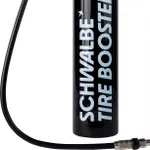 Šport a outdoor | Cyklistika | Cyklodoplnky | Pumpy - Schwalbe Tire Booster Šport a outdoor | Cyklistika | Cyklodoplnky | Pumpy - Schwalbe Tire Booster