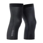 GORE návleky na kolená - SHIELD WINDSTOPPER® - čierna GORE návleky na kolená - SHIELD WINDSTOPPER® - čierna
