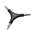 PRO torx kľúč - TORX WRENCH - čierna PRO torx kľúč - TORX WRENCH - čierna