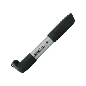 SKS pumpička - ROOKIE - čierna SKS pumpička - ROOKIE - čierna