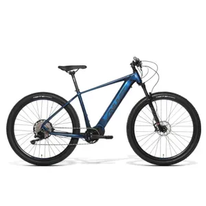 Horský elektrobicykel AMULET 29 eRival 5.5 SR, cobalt blue black Horský elektrobicykel AMULET 29 eRival 5.5 SR, cobalt blue black