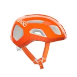 POC Cyklistická prilba - VENTRAL AIR MIPS - oranžová/biela POC Cyklistická prilba - VENTRAL AIR MIPS - oranžová/biela