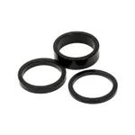 LONGUS podložka - PAD 10mm - čierna LONGUS podložka - PAD 10mm - čierna