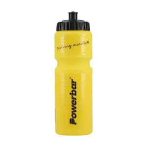 POWERBAR Cyklistická fľaša na vodu - BOTTLE 750ml POWERBAR Cyklistická fľaša na vodu - BOTTLE 750ml