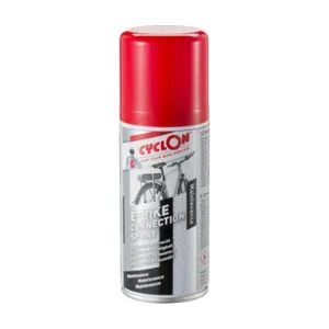 CYCLON BIKE CARE sprej - E-BIKE CONNECTION 100 ml CYCLON BIKE CARE sprej - E-BIKE CONNECTION 100 ml