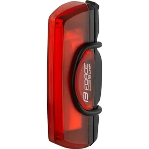 Šport a outdoor | Cyklistika | Cyklodoplnky | Svetlá - Force Cob USB, 16× LED Šport a outdoor | Cyklistika | Cyklodoplnky | Svetlá - Force Cob USB, 16× LED