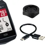 Šport a outdoor | Cyklistika | Cyklocomputery a navigácie | Cyklocomputery - Sigma ROX 11.1 EVO Šport a outdoor | Cyklistika | Cyklocomputery a navigácie | Cyklocomputery - Sigma ROX 11.1 EVO