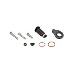 SRAM sada skrutiek k prehadzovačke - B-BOLT AND LIMIT SCREW KIT GX DH/X01DH 7 SPEED HEX5 - strieborná/čierna SRAM sada skrutiek k prehadzovačke - B-BOLT AND LIMIT SCREW KIT GX DH/X01DH 7 SPEED HEX5 - strieborná/čierna
