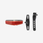 Športy > Cyklistika > Príslušenstvo na bicykel > Osvetlenie bicykla - Zadné svetlo na nosič batožiny alebo sedlovku USB Športy > Cyklistika > Príslušenstvo na bicykel > Osvetlenie bicykla - Zadné svetlo na nosič batožiny alebo sedlovku USB