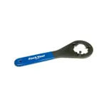 PARK TOOL kľúč stredového zloženia - COMPAGNOLO PT-BBT-4 - modrá/čierna PARK TOOL kľúč stredového zloženia - COMPAGNOLO PT-BBT-4 - modrá/čierna