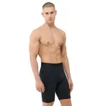 Pánske cyklistické nohavice 4F SHORT TIGHTS FNK-WSS25TFSTM031-20S-DEEP BLACK Pánske cyklistické nohavice 4F SHORT TIGHTS FNK-WSS25TFSTM031-20S-DEEP BLACK