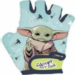Šport a outdoor | Cyklistika | Oblečenie | Rukavice - Disney Detské cyklistické rukavice na bicykel Mandalorian Šport a outdoor | Cyklistika | Oblečenie | Rukavice - Disney Detské cyklistické rukavice na bicykel Mandalorian