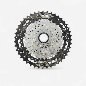 Športy > Cyklistika > Servis bicyklov > Kazety a reťaze na bicykle > Kazety na bicykle > Kazety na bicykle s 10 rýchlosťami - Kazeta 10 rýchlostí 11×43 Deore Link Glide Športy > Cyklistika > Servis bicyklov > Kazety a reťaze na bicykle > Kazety na bicykle > Kazety na bicykle s 10 rýchlosťami - Kazeta 10 rýchlostí 11×43 Deore Link Glide