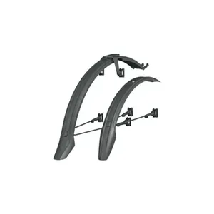 Blatník na bicykel SKS GERMANY Sada Blatníků Veloflexx – 26-27.5 65mm Blatník na bicykel SKS GERMANY Sada Blatníků Veloflexx – 26-27.5 65mm