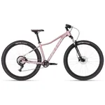 KELLYS VANITY X50 2025 Rose Gold - L (18", 172-182 cm) KELLYS VANITY X50 2025 Rose Gold - L (18", 172-182 cm)
