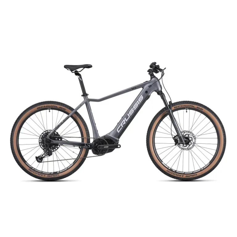Crussis ONE-Guera 9.10 720Wh 27,5" - model 2025 17" (160-175 cm) Crussis ONE-Guera 9.10 720Wh 27,5" - model 2025 17" (160-175 cm)