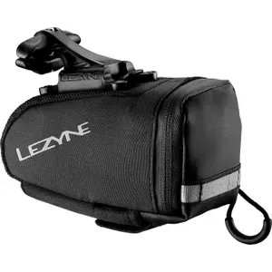 Šport a outdoor | Cyklistika | Cyklodoplnky | Tašky - Lezyne M – Caddy QR Black Šport a outdoor | Cyklistika | Cyklodoplnky | Tašky - Lezyne M – Caddy QR Black