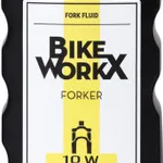 Šport a outdoor | Cyklistika | Čistiace a mazacie prostriedky | Mazivá a oleje - BikeWorkx Fork Star 10 W 1 liter Šport a outdoor | Cyklistika | Čistiace a mazacie prostriedky | Mazivá a oleje - BikeWorkx Fork Star 10 W 1 liter