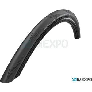 Šport a outdoor | Cyklistika | Diely a komponenty | Plášte - Schwalbe One 25-622 new Addix RaceGuard čierna skl. Šport a outdoor | Cyklistika | Diely a komponenty | Plášte - Schwalbe One 25-622 new Addix RaceGuard čierna skl.