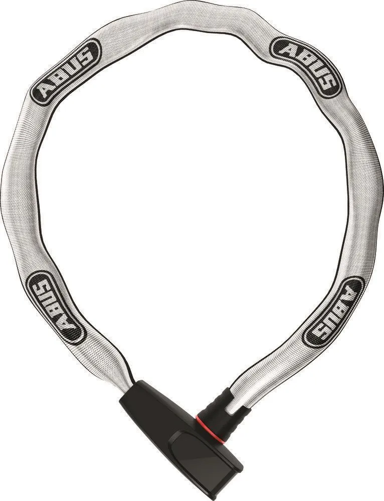 Šport a outdoor | Cyklistika | Cyklodoplnky | Zámky - ABUS 6806K/85 reflective Šport a outdoor | Cyklistika | Cyklodoplnky | Zámky - ABUS 6806K/85 reflective
