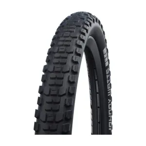 SCHWALBE plášť - JOHNNY WATTS (65-622) 29x2.60 - čierna SCHWALBE plášť - JOHNNY WATTS (65-622) 29x2.60 - čierna