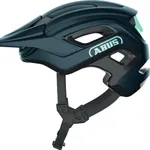 Šport a outdoor | Cyklistika | Prilby - ABUS Cliffhanger midnight blue L Šport a outdoor | Cyklistika | Prilby - ABUS Cliffhanger midnight blue L