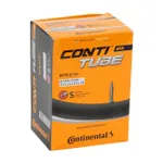 CONTINENTAL duša - MTB 27.5+ - čierna CONTINENTAL duša - MTB 27.5+ - čierna