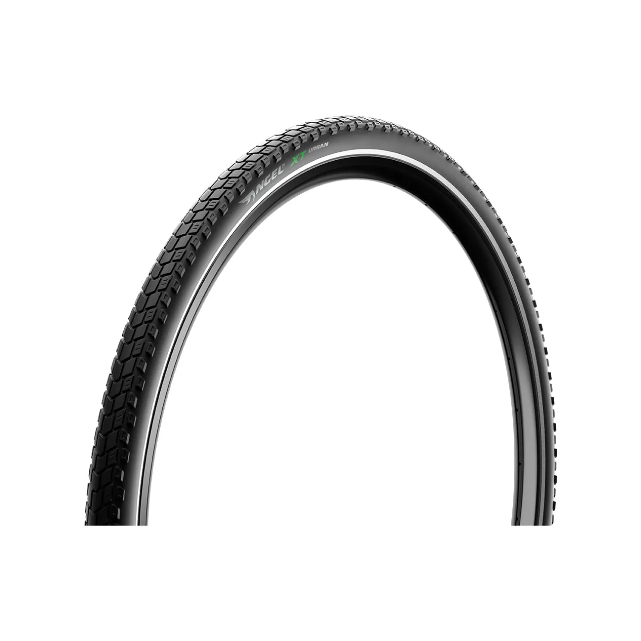 PIRELLI plášť - ANGEL XT URBAN HYPERBELT 42 - 622 5 mm 60 tpi - čierna PIRELLI plášť - ANGEL XT URBAN HYPERBELT 42 - 622 5 mm 60 tpi - čierna