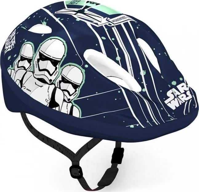 Šport a outdoor | Cyklistika | Prilby - Disney Prilba na bicykel Star wars Stormtrooper Šport a outdoor | Cyklistika | Prilby - Disney Prilba na bicykel Star wars Stormtrooper