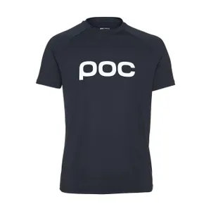 POC Cyklistický dres s krátkym rukávom - REFORM ENDURO - čierna POC Cyklistický dres s krátkym rukávom - REFORM ENDURO - čierna