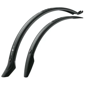 SKS Velo 55 Cross Fender , Cyklokomponenty, Velikosť: Univerzálna veľkosť SKS Velo 55 Cross Fender , Cyklokomponenty, Velikosť: Univerzálna veľkosť