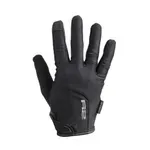 Cyklistické rukavice R2 BROOME Black Cyklistické rukavice R2 BROOME Black