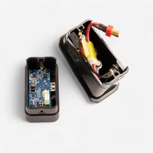 Športy > Cyklistika > Servis bicyklov > Elektronické komponenty a káble na bicykle > Káble a komponenty k elektrobicyklom - Kryt na batériu Tilt 500E Športy > Cyklistika > Servis bicyklov > Elektronické komponenty a káble na bicykle > Káble a komponenty k elektrobicyklom - Kryt na batériu Tilt 500E