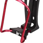 Šport a outdoor | Cyklistika | Cyklodoplnky | Košíky | Na fľašu - Cage Extra košík na fľašu červený Šport a outdoor | Cyklistika | Cyklodoplnky | Košíky | Na fľašu - Cage Extra košík na fľašu červený