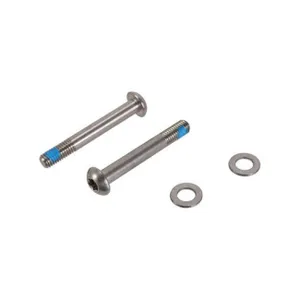 SRAM brzdové diely - T25 27mm - strieborná SRAM brzdové diely - T25 27mm - strieborná