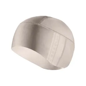 CASTELLI Cyklistická čiapka - PRO THERMAL 2 W SKULLY - hnedá CASTELLI Cyklistická čiapka - PRO THERMAL 2 W SKULLY - hnedá