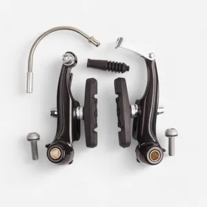 Zľavy a výpredaj > Zľavnené a výpredajové športové vybavenie > Zľavy a výpredaj: cyklistické vybavenie - Brzdová čeľusť V-Brake mini inverse Zľavy a výpredaj > Zľavnené a výpredajové športové vybavenie > Zľavy a výpredaj: cyklistické vybavenie - Brzdová čeľusť V-Brake mini inverse