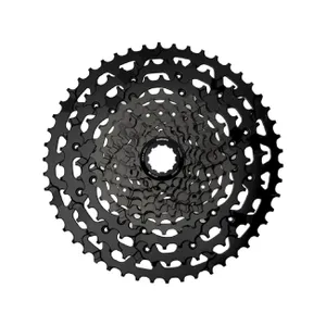 SHIMANO kazeta - CASSETTE LG700 11 11-50 - čierna SHIMANO kazeta - CASSETTE LG700 11 11-50 - čierna