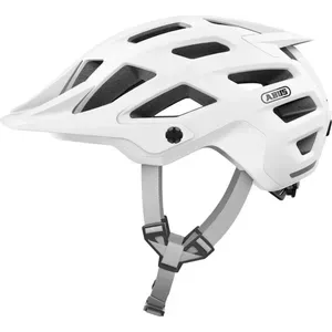Šport a outdoor | Cyklistika | Prilby - ABUS Moventor 2.0 alpine white L Šport a outdoor | Cyklistika | Prilby - ABUS Moventor 2.0 alpine white L