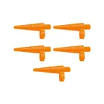 SKS náhradný diel - MATTRESS ADAPTER - oranžová SKS náhradný diel - MATTRESS ADAPTER - oranžová