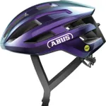 Šport a outdoor | Cyklistika | Prilby - ABUS Powerdome MIPS flip flop purple S Šport a outdoor | Cyklistika | Prilby - ABUS Powerdome MIPS flip flop purple S