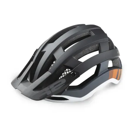 Cyklistická prilba R2 CROSS Black Cyklistická prilba R2 CROSS Black