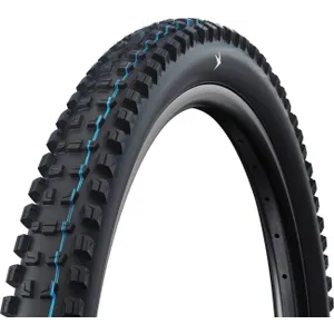 SCHWALBE plášť - ROMY 29x2.40 - čierna SCHWALBE plášť - ROMY 29x2.40 - čierna